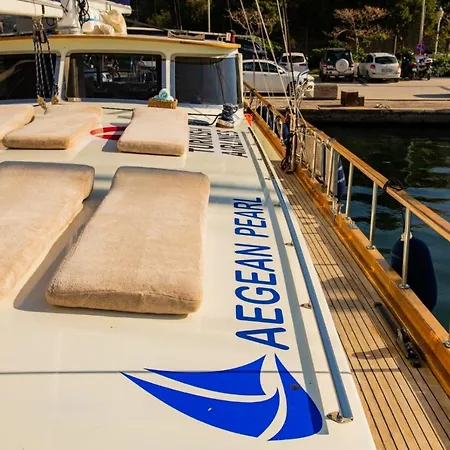 Aegean Pearl * Bodrum